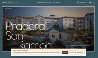 Preview of the Pradera San Ramon Case Study
