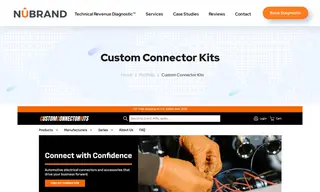 Preview of the CCK Case Study