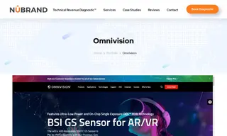Preview of the Omnivision Case Study