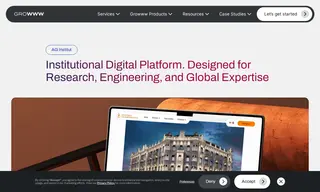 Preview of the AG Institute Case Study