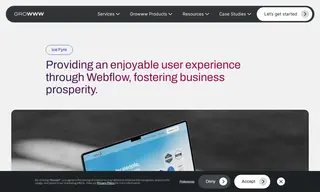 Preview of the IceFyre Solutions Case Study