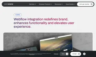 Preview of the Codetiq Case Study