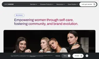Preview of the Unicorn Case Study