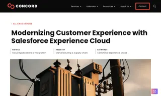 Preview of the Trystar Case Study