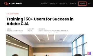 Preview of the Premier Retailer Case Study
