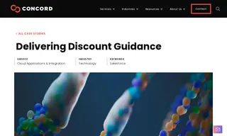 Preview of the Illumina Case Study