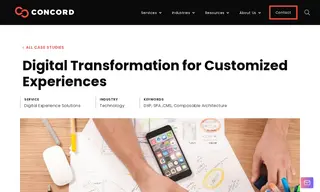 Preview of the Genetec Case Study
