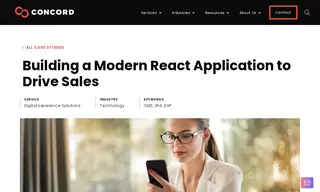 Preview of the Genetec Case Study
