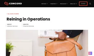 Preview of the Retail Banking Company Case Study