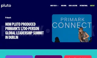 Preview of the Primark Case Study