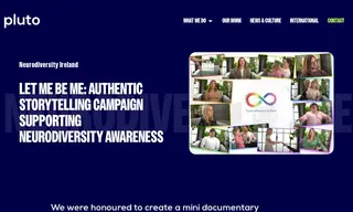Preview of the Neurodiversity Ireland Case Study