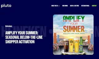 Preview of the Heineken Ireland Case Study
