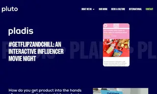 Preview of the Flipz Case Study