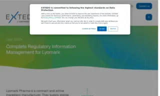 Preview of the Lyomark Pharma Case Study