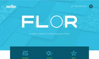 Preview of the Flor Case Study