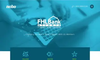 Preview of the FHLBank Atlanta Case Study