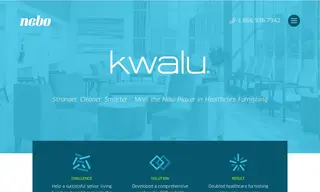 Preview of the Kwalu Case Study