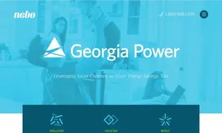 Preview of the Georgia Power Case Study
