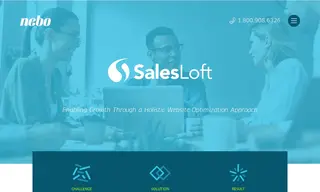 Preview of the Salesloft Case Study