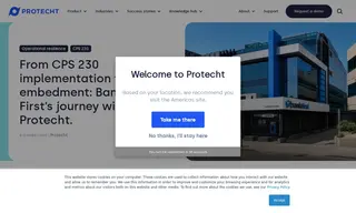 Preview of the Bank First Case Study