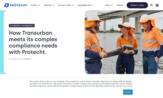 Preview of the Transurban Case Study