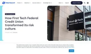 Preview of the First Tech Federal Credit Union (FTFCU) Case Study