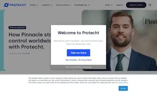 Preview of the Pinnacle Case Study