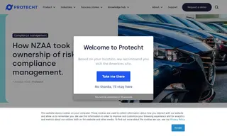 Preview of the New Zealand Automobile Association Case Study