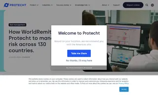 Preview of the WorldRemit Case Study