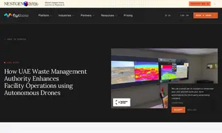 Preview of the UAE Waste Management Authority Case Study