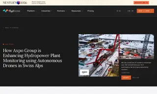 Preview of the Axpo Group Case Study