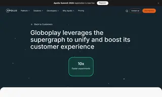 Preview of the Globoplay Case Study