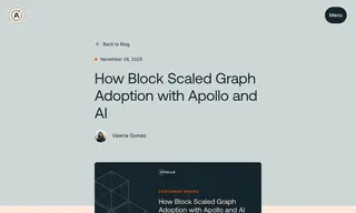 Preview of the Block Case Study