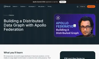 Preview of the RS Components Case Study