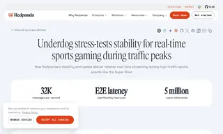 Preview of the Underdog Case Study