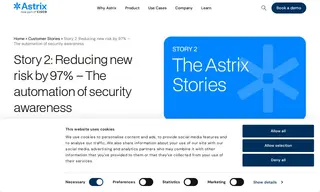 Preview of the International Travel Agency Case Study