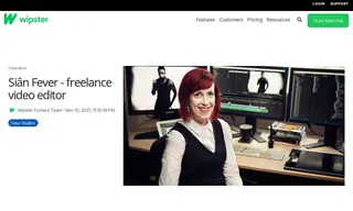 Preview of the Siân Fever Case Study