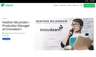 Preview of the Innovalearn Case Study