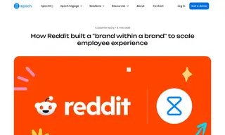 Preview of the Reddit Case Study