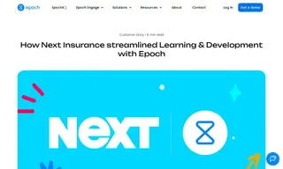 Preview of the Next Insurance Case Study