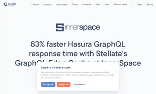 Preview of the Innerspace Case Study