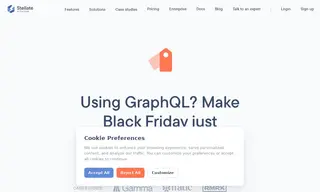 Preview of the Italic Case Study