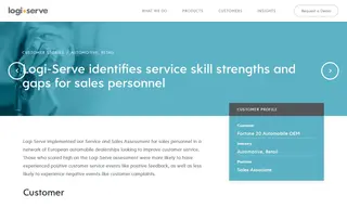 Preview of the MSXI Case Study