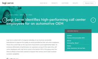 Preview of the MSXI Case Study