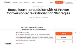 Preview of the Eva Solo Case Study