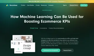Preview of the Design Group Case Study