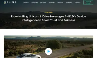 Preview of the inDrive Case Study
