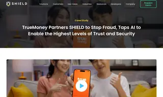 Preview of the TrueMoney Case Study