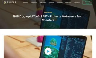 Preview of the Atlas Reality Case Study