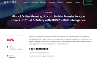Preview of the MPL Case Study